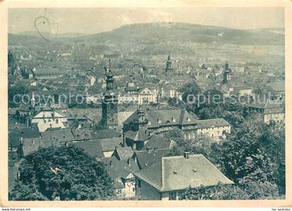 SAARBRueCKEN Saarland
