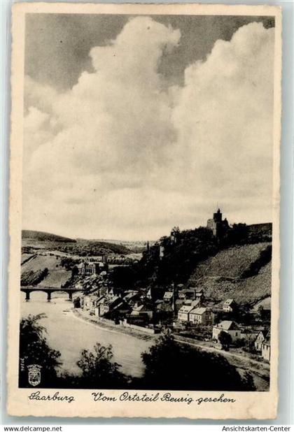 39204175 - Saarburg , Saar