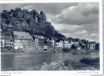 50346963 - Saarburg , Saar