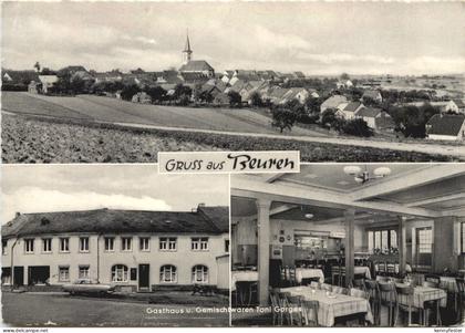 Gruss aus Beuren Hermeskeil