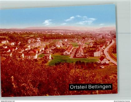 40092979 - Bettingen , Saar