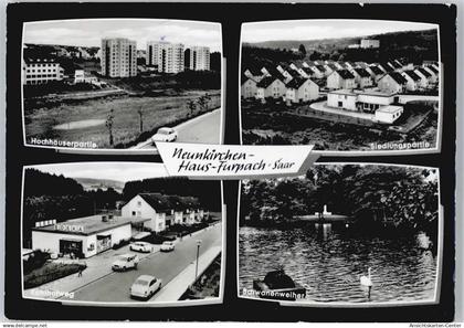 50634364 - Neunkirchen , Saar