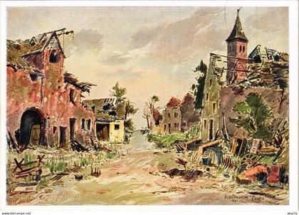 CPA Bliesdalheim GERMANY (950369)