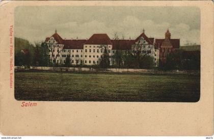 CPA Salem- GERMANY (1049412)