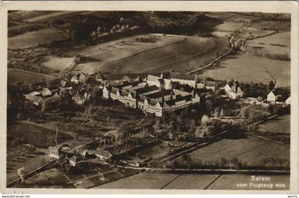 CPA Salem- GERMANY (1049417)
