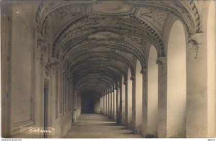 CPA Salem- GERMANY (1049420)