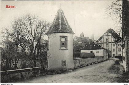 CPA Salem- GERMANY (1049466)