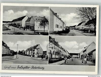 13998413 - Salzgitter