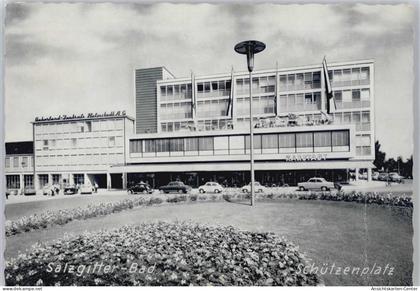 50644004 - Salzgitter