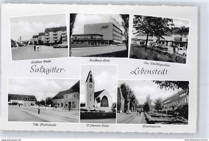 50686549 - Salzgitter