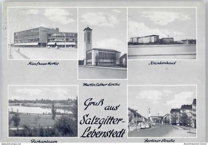 50686623 - Salzgitter