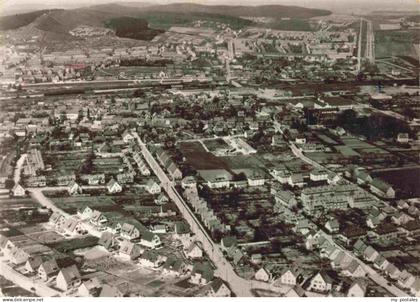 Salzgitter Fliegeraufnahme