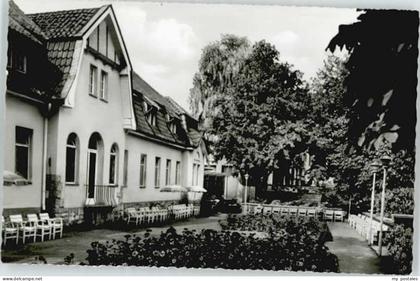 Salzgitter Kurhaus