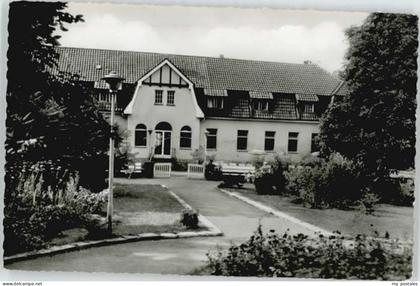 Salzgitter Kurhaus