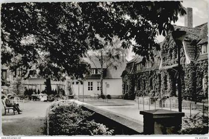 Salzgitter Kurpark