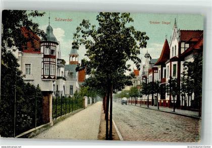 13521055 - Salzwedel , Hansestadt