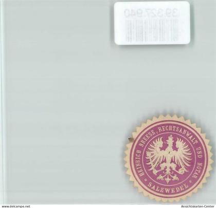 39327940 - Salzwedel , Hansestadt