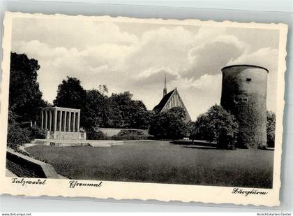 39922469 - Salzwedel , Hansestadt