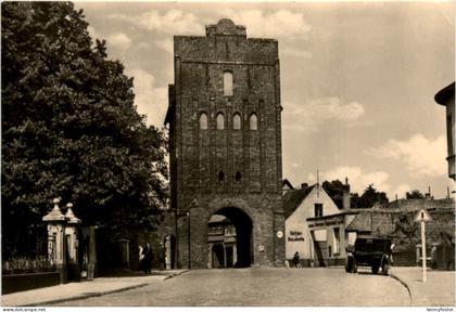 Salzwedel, Neuperver Tor