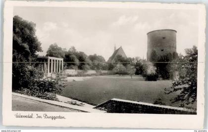 Salzwedel Sachsen-Anhalt