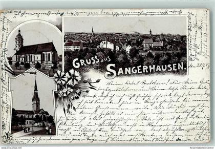 13222797 - Sangerhausen