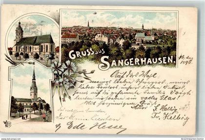 13505800 - Sangerhausen