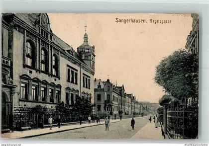 13516002 - Sangerhausen