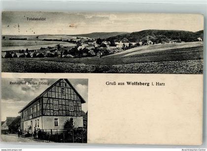 13529898 - Wolfsberg b Sangerhausen