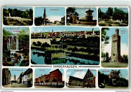 51883622 - Sangerhausen