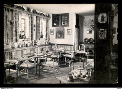 ALLEMAGNE - SASBACH - HOHRITT SASBACHWALDEN