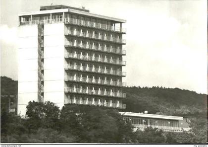 Sassnitz Ostseebad Ruegen Sassnitz Hotel