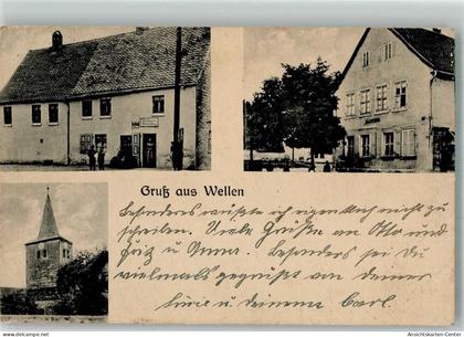 13541436 - Wellen b Magdeburg