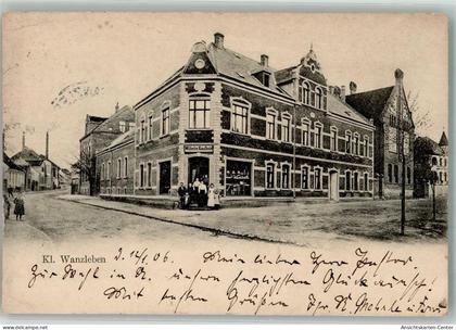 13555814 - Klein Wanzleben