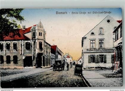 13564832 - Bismark Altmark