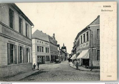 13566123 - Bismark Altmark