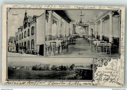 13588493 - Karsdorf , Unstrut