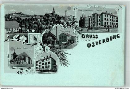 13632278 - Osterburg Altmark