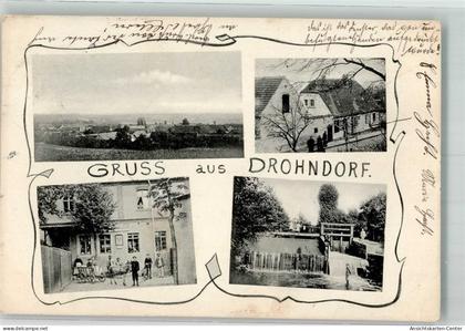 13637572 - Drohndorf