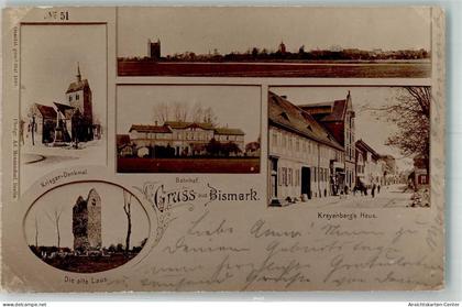 13658296 - Bismark Altmark