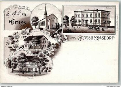 13660558 - Hermsdorf b Wolmirstedt