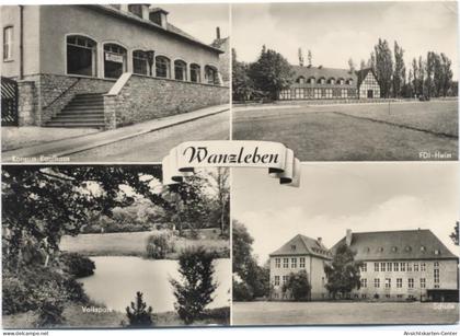 20028478 - Wanzleben