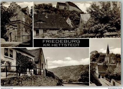 39466829 - Friedeburg b Hettstedt, Sachs-Anh