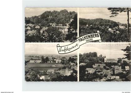 Falkenberg Altmark