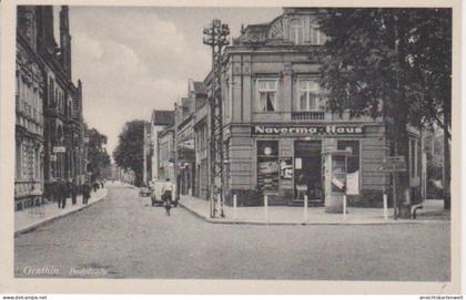 Genthin Poststraße ngl #90.730