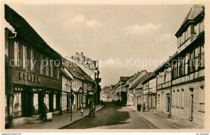 Kalbe Milde Ernst Thaelmann Strasse