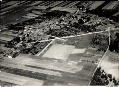 Photo Satuelle Haldensleben Saxe Anhalt, Fliegeraufnahme