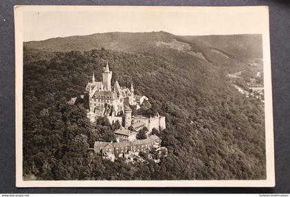 Wernigerode, Schloss Wernigerode