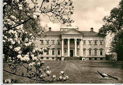 Woerlitz Sachsen-Anhalt Schlossmuseum