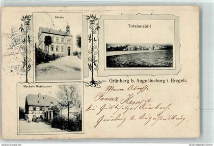 13496582 - Gruenberg b Floeha