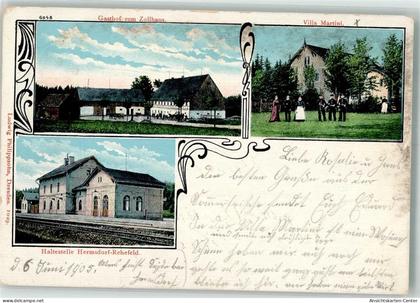 13512622 - Hermsdorf /Erzgeb.